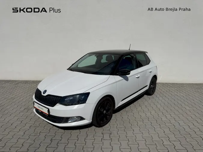 Fabia 