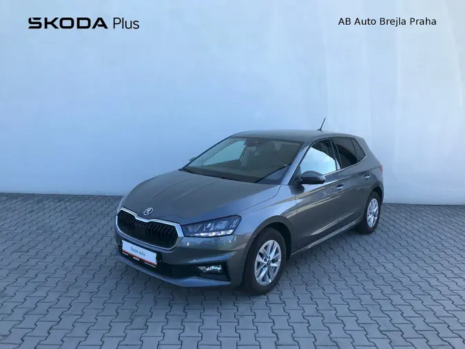 Fabia