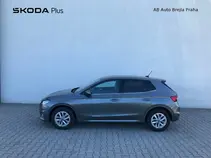 Fabia 