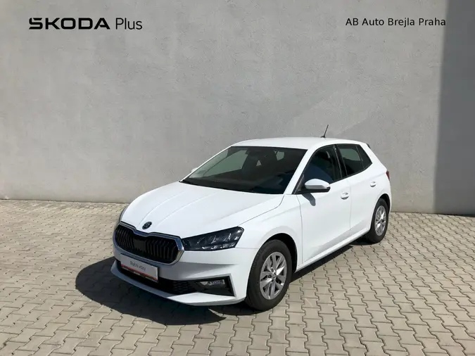 Fabia