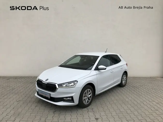 Fabia