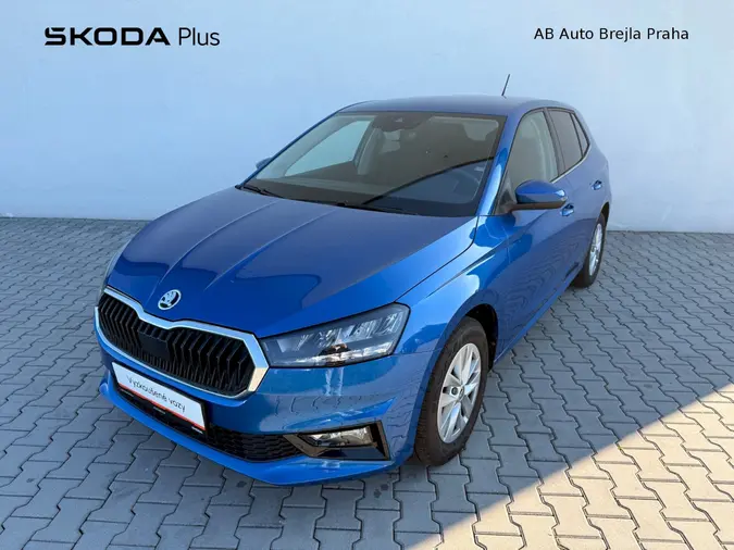 Fabia 