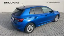 Fabia 