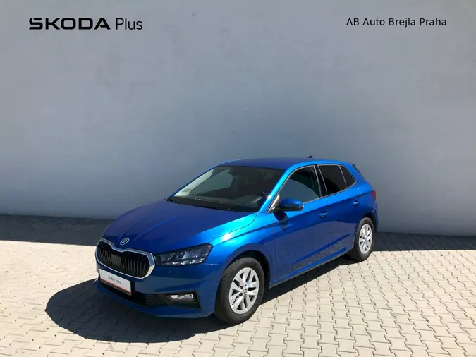 Fabia 
