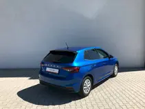 Fabia 