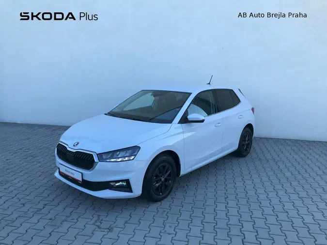 Fabia 