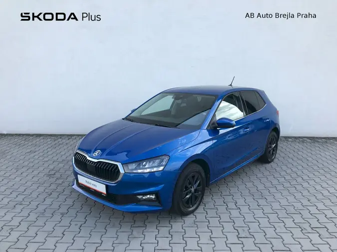 Fabia 