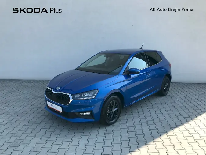 Fabia 