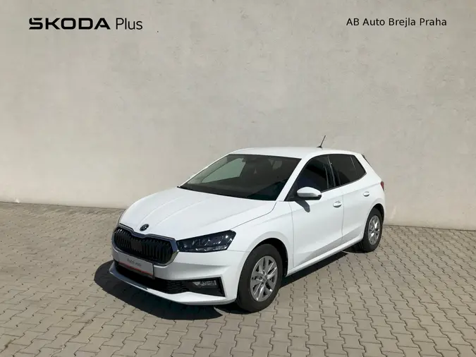Fabia 