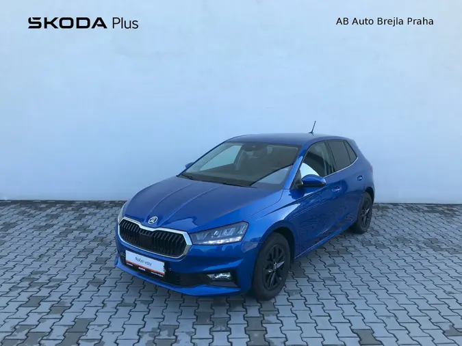 Fabia 