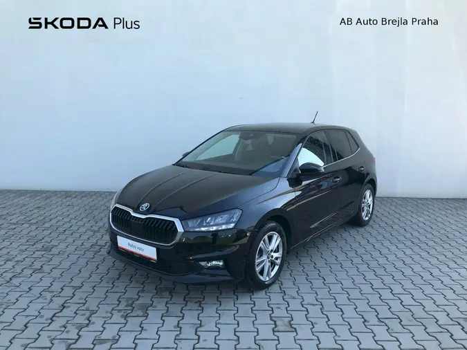 Fabia 