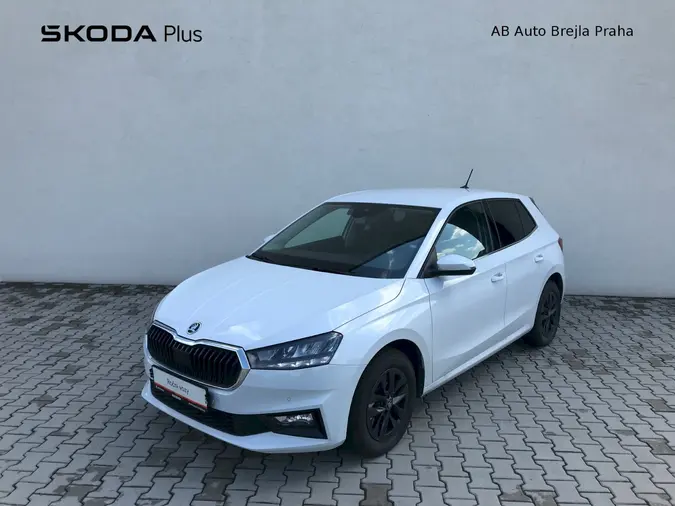 Fabia 