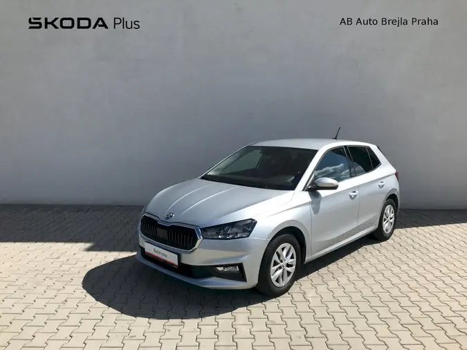 Fabia 