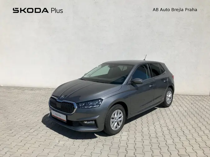 Fabia 