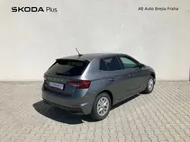 Fabia 