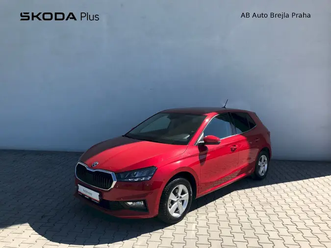 Fabia