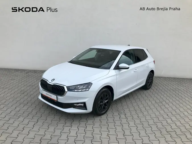 Fabia