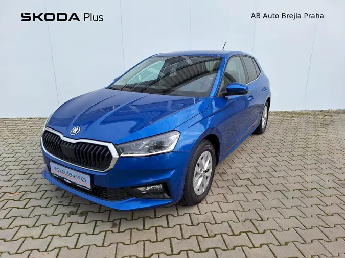 Fabia Style