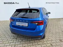 Fabia Style