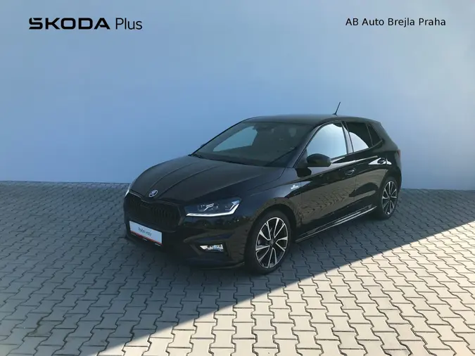 Fabia 