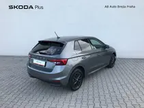 Fabia 