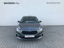 Fabia 