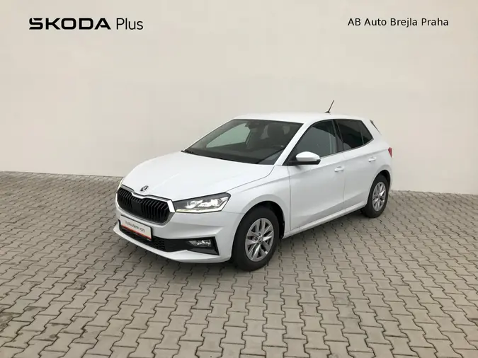 Fabia 