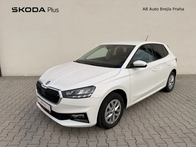 Fabia