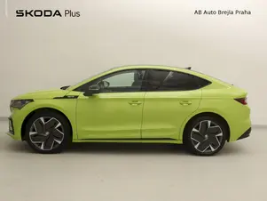 Škoda Enyaq