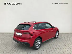 Škoda Kamiq Selection
