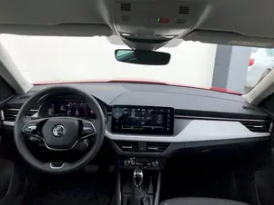 Škoda Kamiq Selection