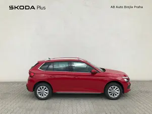 Škoda Kamiq Selection