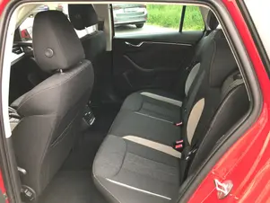 Škoda Kamiq Selection