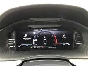 Škoda Kamiq Selection