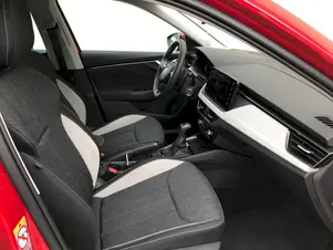 Škoda Kamiq Selection