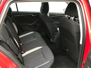 Škoda Kamiq Selection