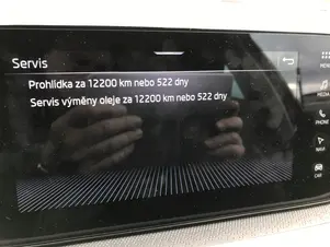 Škoda Kamiq Selection