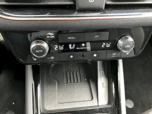 Škoda Kamiq Selection