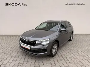 Škoda Kamiq Ambition