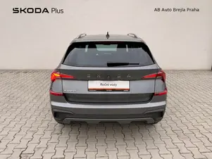 Škoda Kamiq Ambition