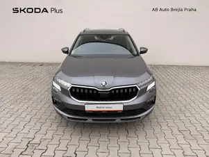Škoda Kamiq Ambition