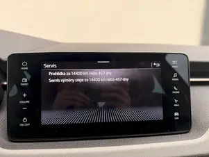 Škoda Kamiq Ambition