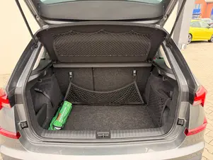 Škoda Kamiq Ambition