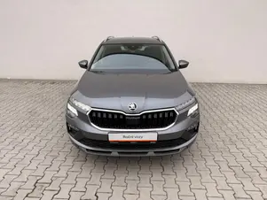 Škoda Kamiq Ambition