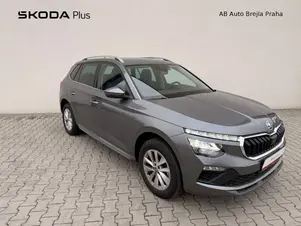 Škoda Kamiq Ambition