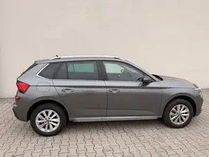 Škoda Kamiq Ambition
