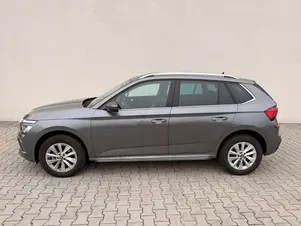 Škoda Kamiq Ambition