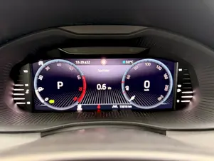 Škoda Kamiq Ambition