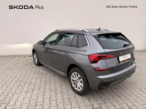 Škoda Kamiq Ambition