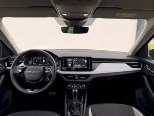 Škoda Kamiq Ambition